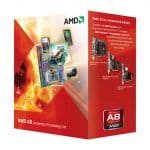 AMD A8-3850 7 AMD A8 3850