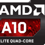 AMD APU A10 6790K