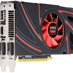AMD Radeon R9 series 3 AMD Radeon R9 Series