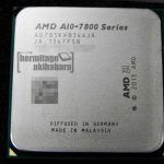 APU AMD Kaveri A10 7800