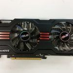 ASUS ENGTX560 TI DCII TOP 2DI 1GD5