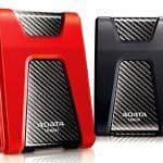 Adata HD650 3 Adata HD650 1