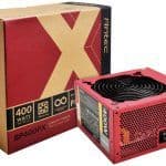 Antec 6 Antec BP400PX