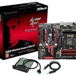 Asrock Fatal1ty Z68 Professional Gen3 4 Asrock Fatal1ty Z68 Professional Gen3