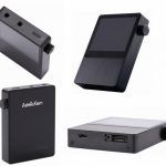 Astell & Kern AK100 6 Astell Kern AK100 1