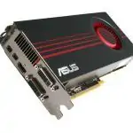 Asus EAH6870 2DI2S 1GD5