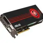 Asus EAH6950/2DI2S/2GD5 6 Asus EAH6950 2DI2S 2GD5