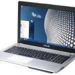Asus N56VM