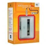 Audio Recorder 30 Plus