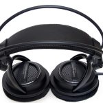 Audio-technica ATH-TAD500 5 Audio Technica ATH TAD500