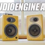 Audioengine A5