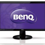 BenQ GL2250 3 BenQ GL2250