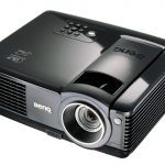 BenQ MP515