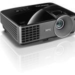 BenQ MS500 5 BenQ MS500