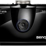 BenQ W7500 5 BenQ W7500 1