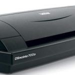 Brother DS700D 1