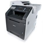 Brother MFC-9970CDW 8 Brother MFC 9970CDW