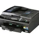 Brother MFC J615W