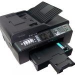 Multifunction Printer provide beautiful photos 7 Brother MFC J6510DW