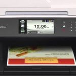 Brother MFC-L8850CDW 7 Brother MFC L8850CDW 1
