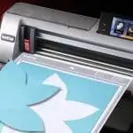Brother ScanNCut CM550DX 1
