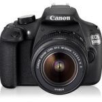 Canon EOS 1200D 3 Canon EOS 1200D 1