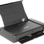 Canon Pixma IP110 2
