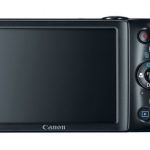 Canon PowerShot A3400 IS 1