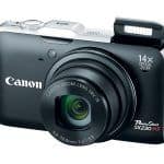 Canon PowerShot SX230 HS