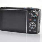 Canon PowerShot SX240 HS 1