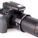 Canon PowerShot SX60 HS 1