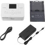 Canon Selphy CP810 8 Canon Selphy CP810 1
