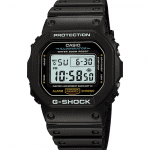 Casio GShock DW5600E