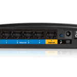 Cisco Linksys E1200