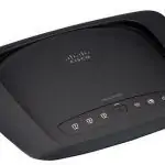 Cisco Linksys X2000