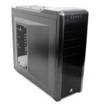 Corsair Carbide 400R 8 Corsair Carbide 400R