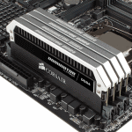 Corsair Dominator PC3-12800 kit 8GB 5 Corsair Dominator PC3 12800 Kit 8GB 1
