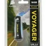 Corsair Flash Voyager USB 30 16GB