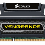 Corsair Vengeance 4GB 3 Corsair Vengeance 4GB