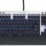 Corsair Vengeance K90