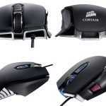 Corsair Vengeance M60