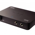 Creative Blaster Digital Music Premium HD
