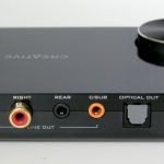 Creative Sound Blaster XFi Surround 51 Pro