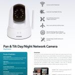 DLink DCS5020L