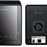 DLink DNS320
