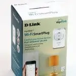 DLink DSPW215