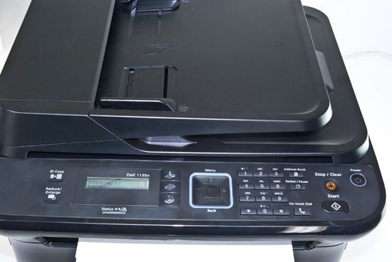Dell 1135N Driver Windows 10 : A3 Inkjet Multi Function Printer Scanner Copier Fax Pc Fax : If ...