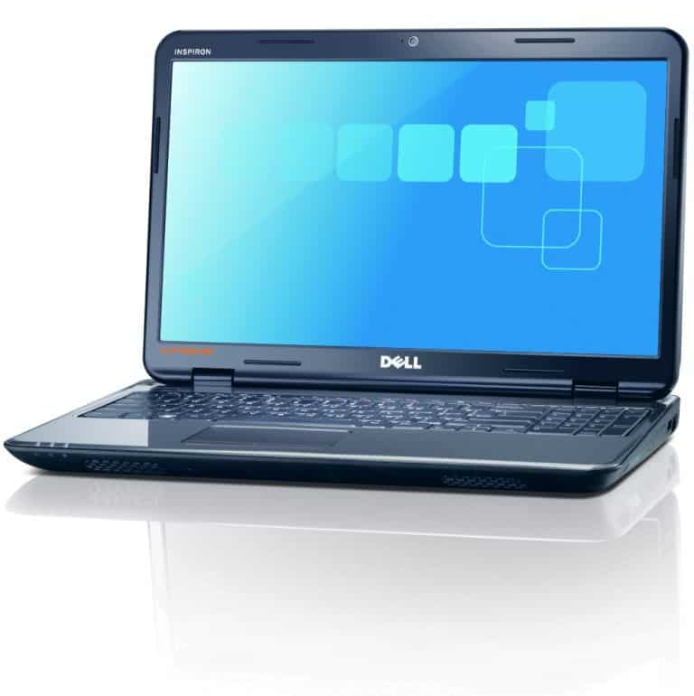 Dell inspiron n5010 замена видеокарты