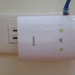 Dlink DHP 307AV