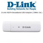 Dlink DWM 156